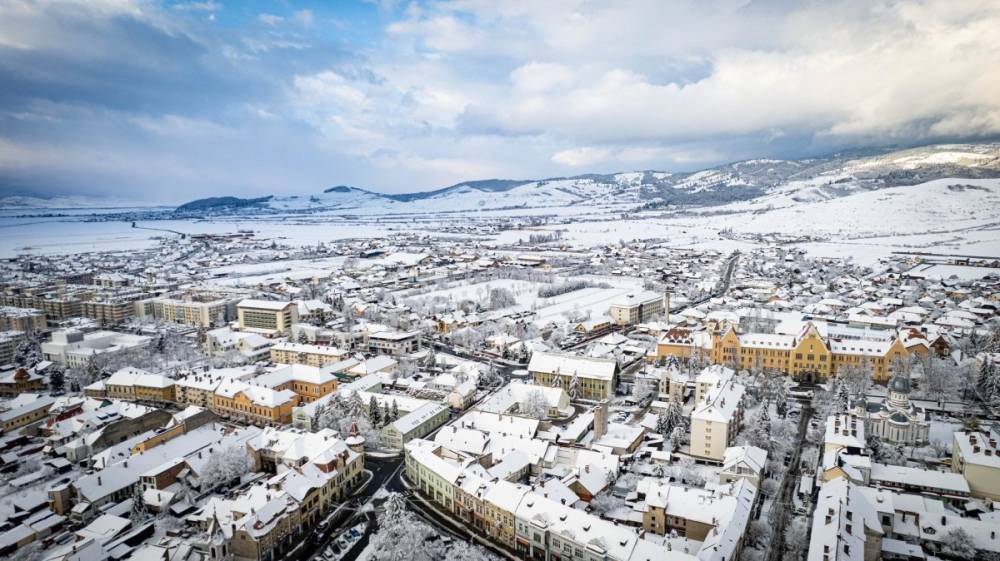 Gyergyószentmiklós: az EMSZ tüntetne, az önkormányzat fórumot tart