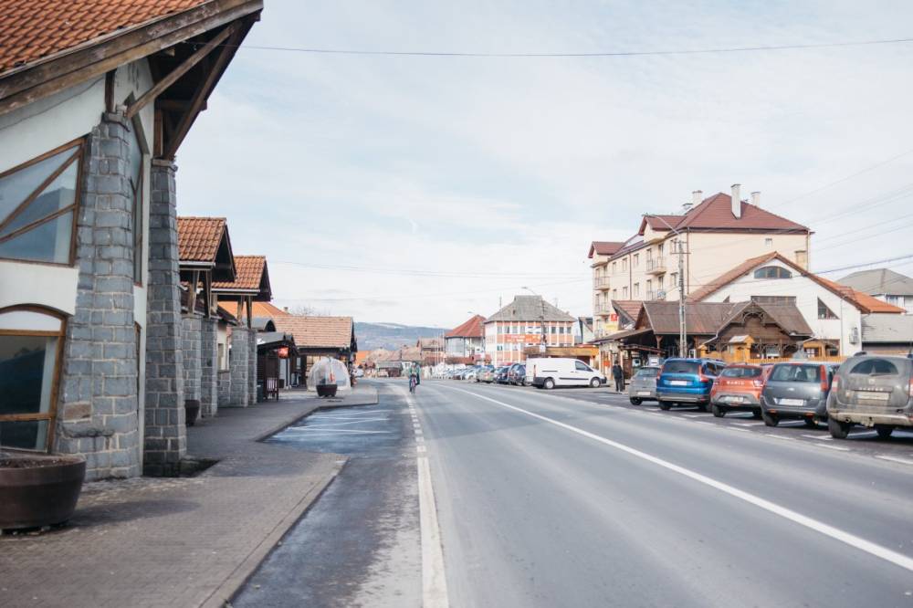 Forgalomkorlátozás lesz Korondon a X. Disznótor Fesztivál idején