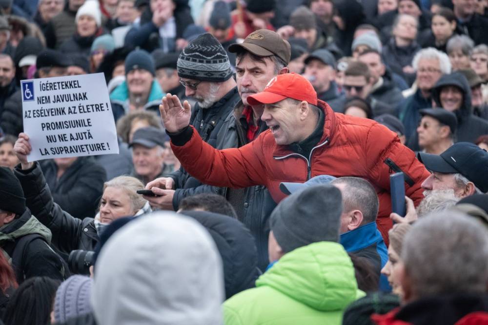 A tiltakozások után lépett az RMDSZ: a helyi adók felülvizsgálatát kezdeményezik