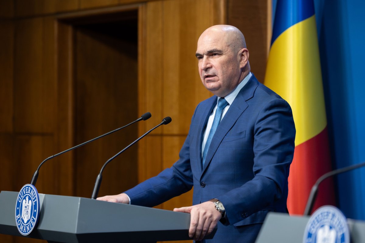 Bolojan: lezárul a megszorítások időszaka, jöhetnek a gazdaságélénkítő lépések