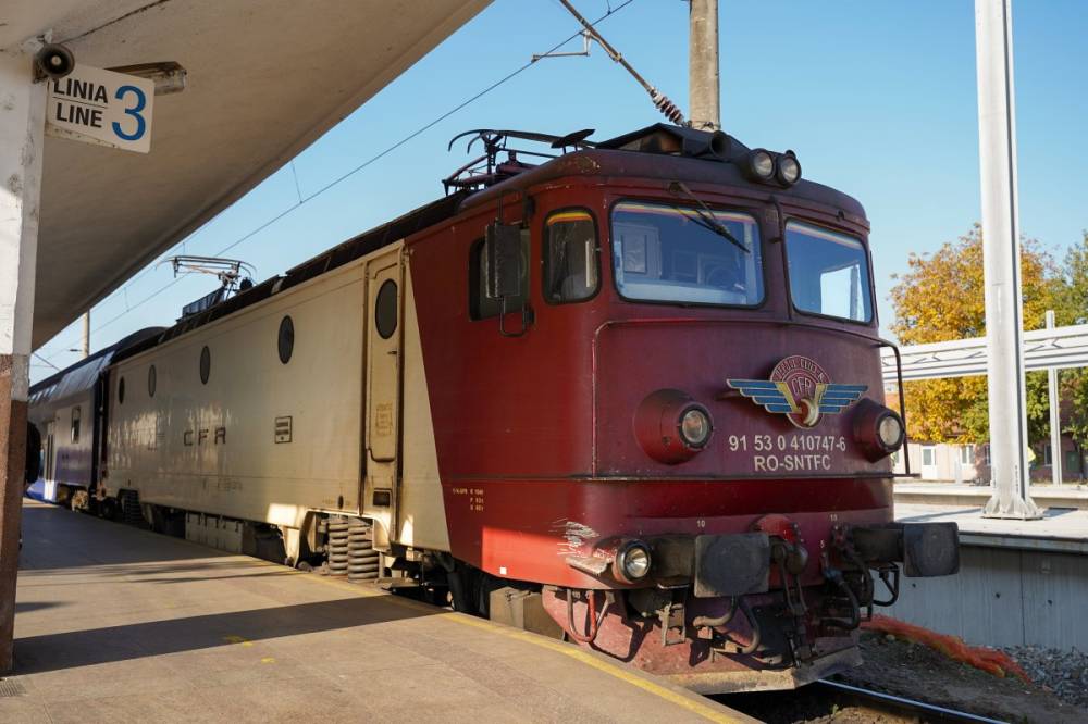 Visszaélt gazdasági erőfölényével? A CFR-nél vizsgálódik a Versenytanács