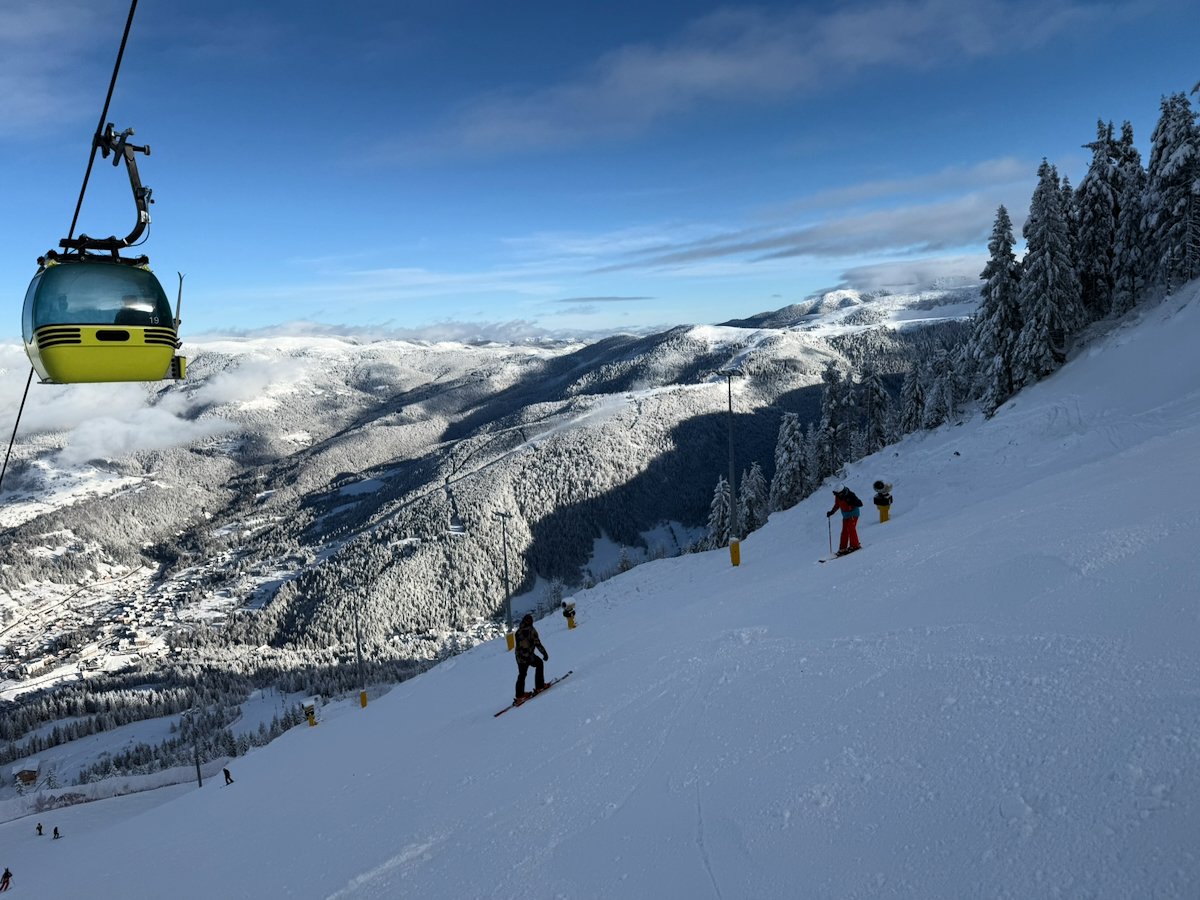 Kezdődik a sívakációk időszaka – Mutatjuk, hogy az erdélyi megyékben mikor lesz az egyhetes szünet