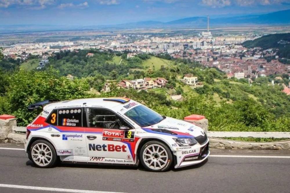 Idén nem raliznak a Barcaságban – itt a 2026-os versenynaptár