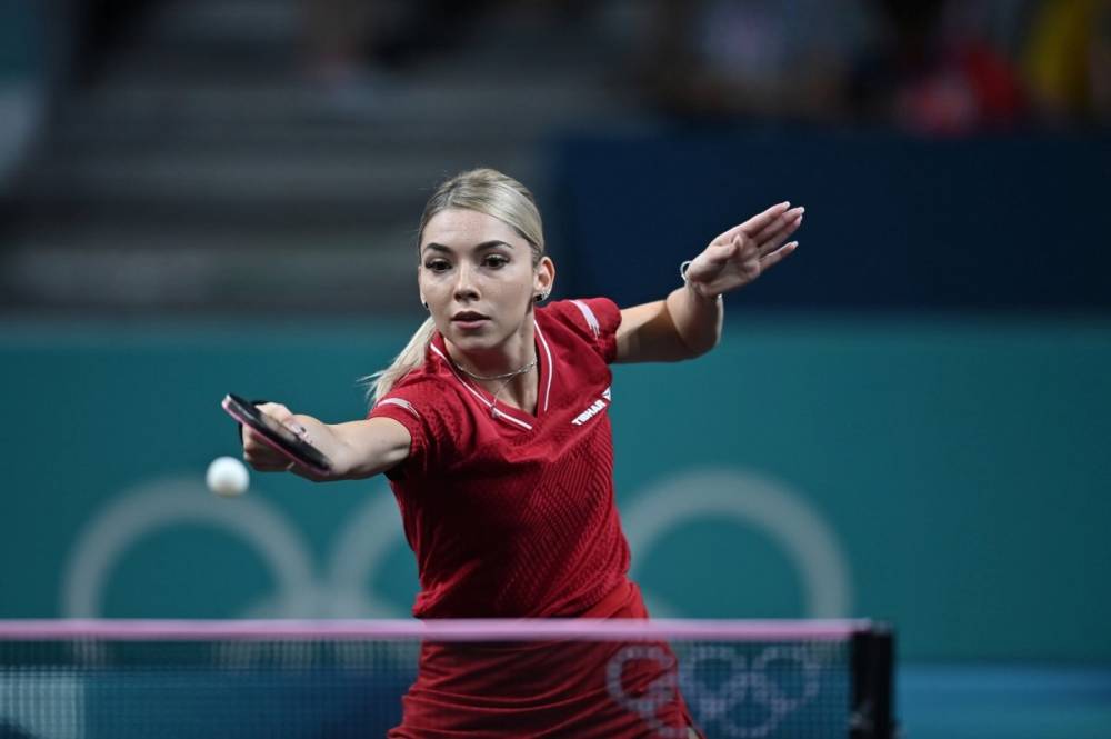 Éremért küzd a svájci rangos versenyen Szőcs Bernadette