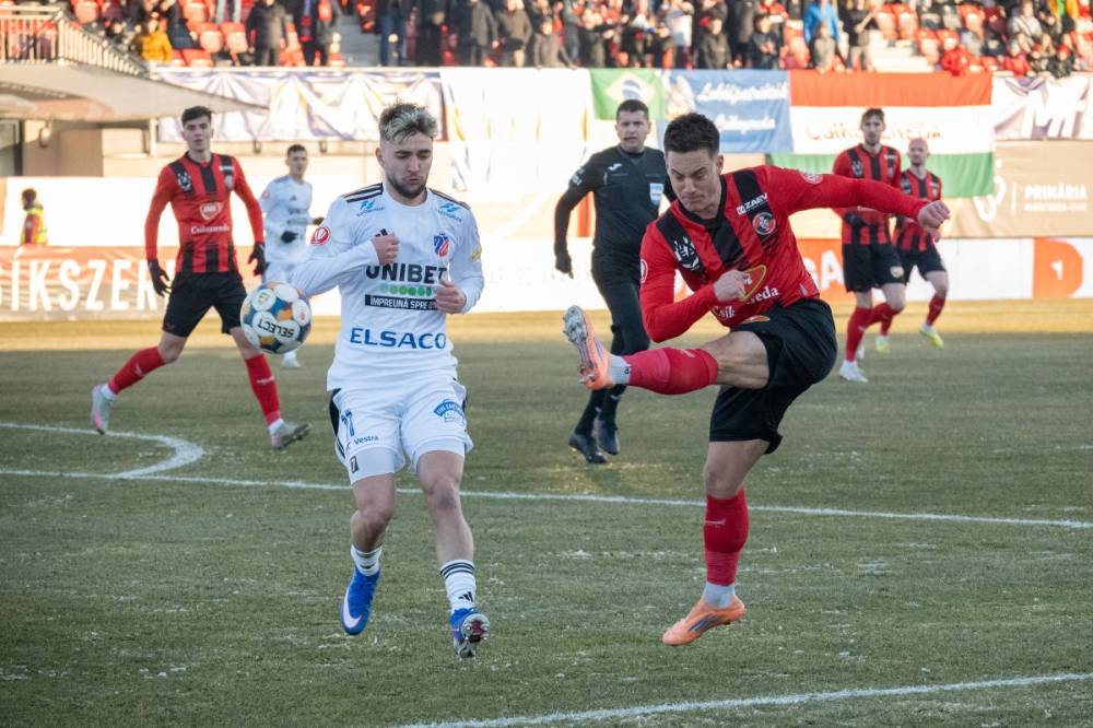 Extra teljesítményre van szükség az FK játékosaitól az UTA ellen