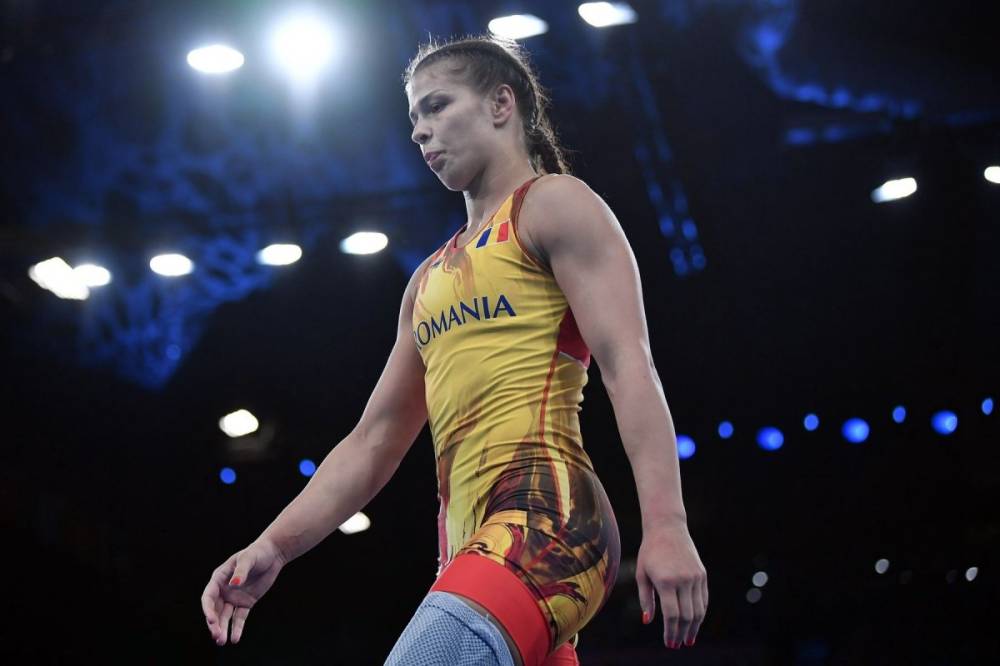 Hosszú idő után újra dobogón Incze Kriszta