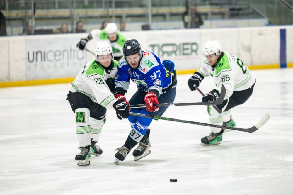 Két ellenfelét legyőzte, csak a házigazdáktól kapott ki a Sapientia U23 Győrben