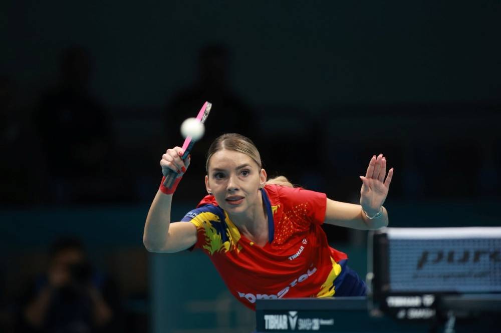 A döntőig menetelt Szőcs Bernadette a legjobbak viadalán