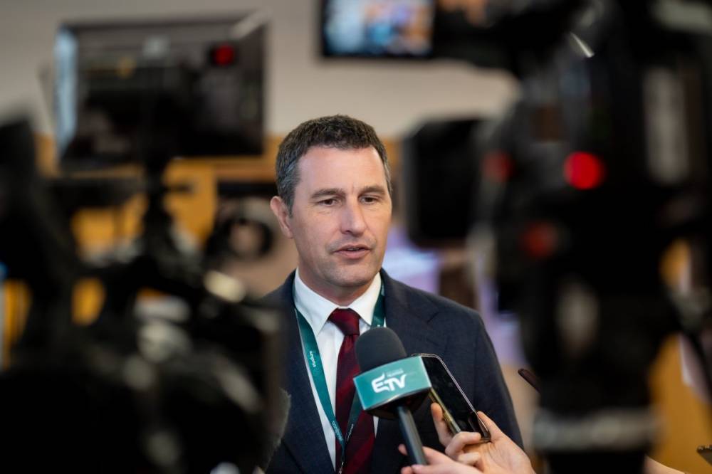 Tánczos Barna szerint a magyar közösséget jobban tudják segíteni a kormányon, mint ellenzékben