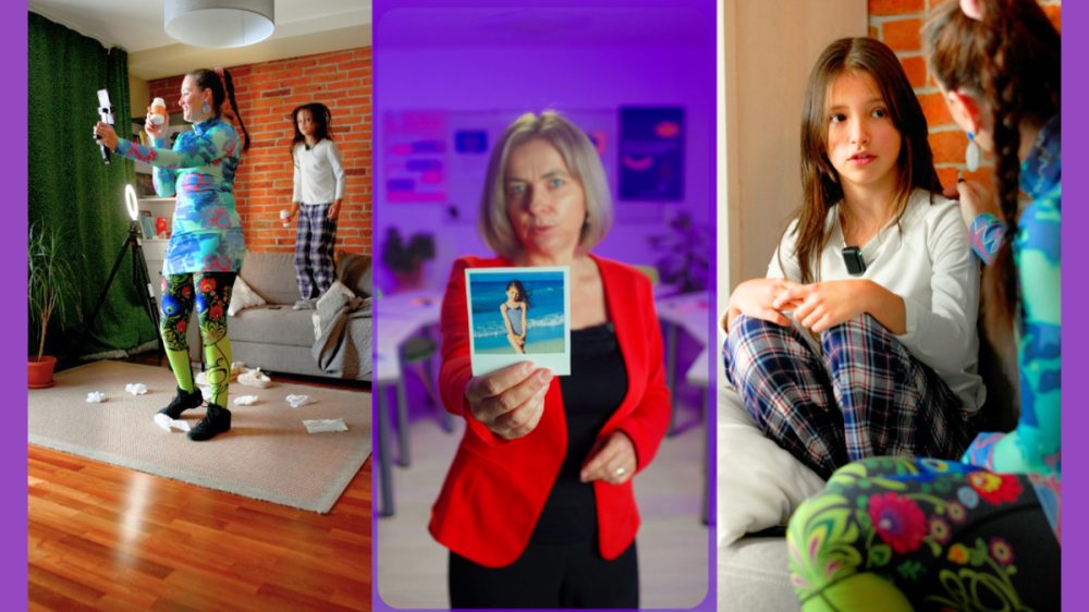 Digitális lábnyom: amit ma posztolunk, holnap is velük marad