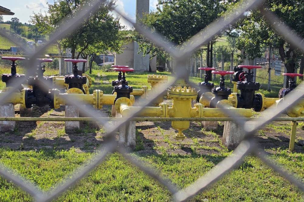 Versenytanácsi illetékes: nem nőne a gáz ára, ha megszüntetnék az ársapkát