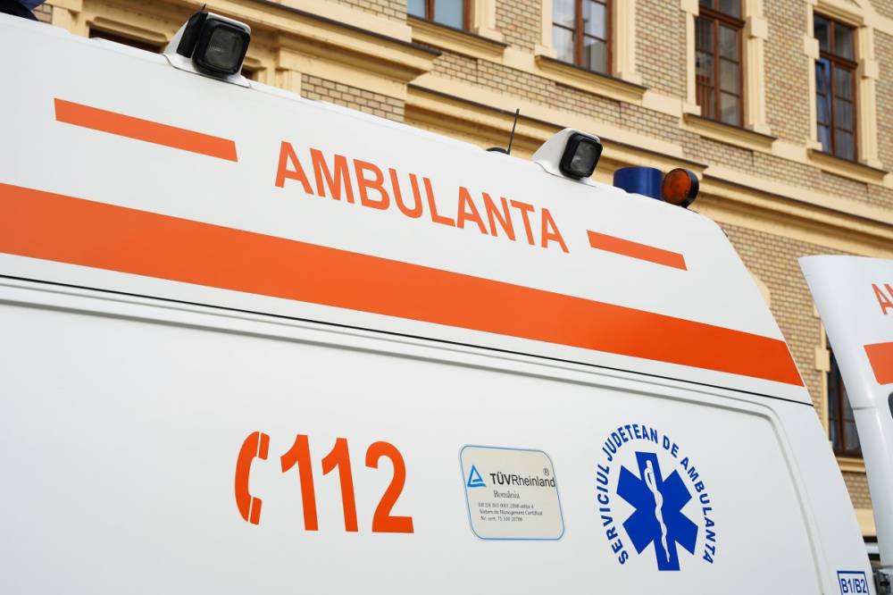 518 háromszéki már tudja, hogy következményekkel jár a 112 indokolatlan felhívása