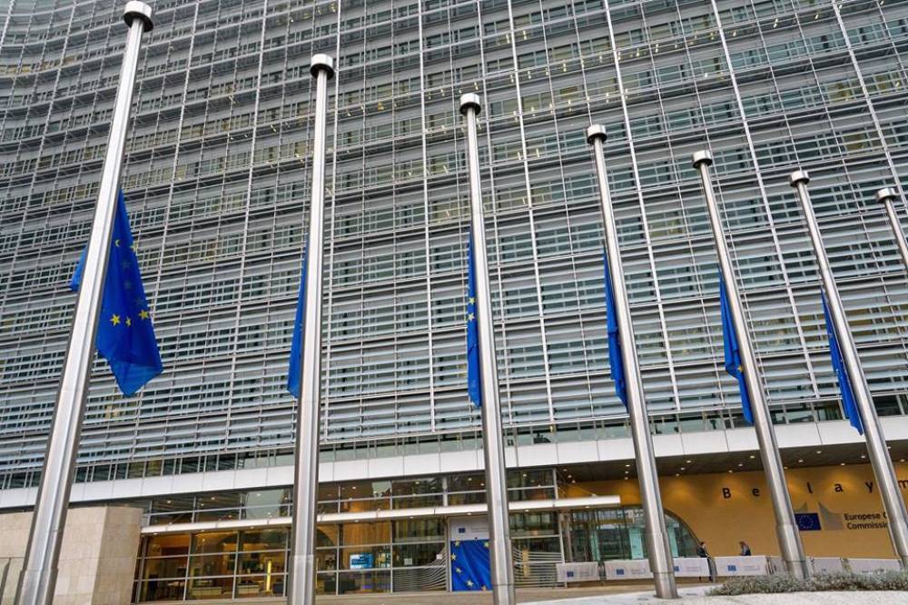 Ingatlanpanama? Razziát tartott a rendőrség az Európai Bizottságnál