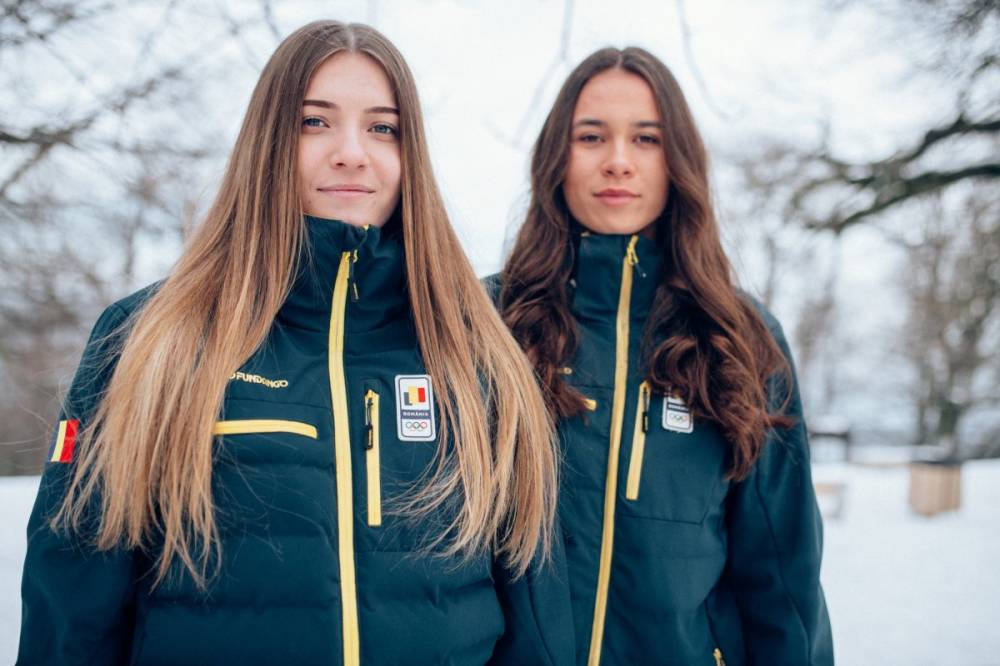 Minden egy helyen Mandel Kata és Bartalis Henrietta pénteki versenyéről a téli olimpián