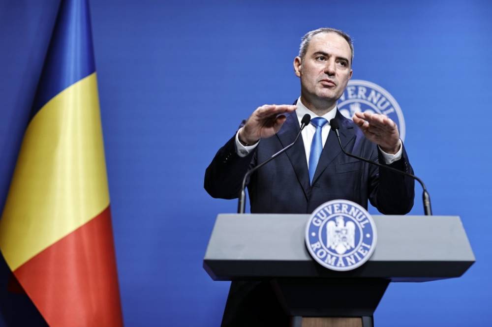 Pénzügyminiszter a technikai recesszióról: csak átmeneti, nem jelent gazdasági válságot