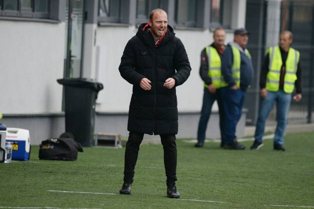 Az FK Csíkszereda korábbi edzője irányítja a szamosújvári női focicsapatot