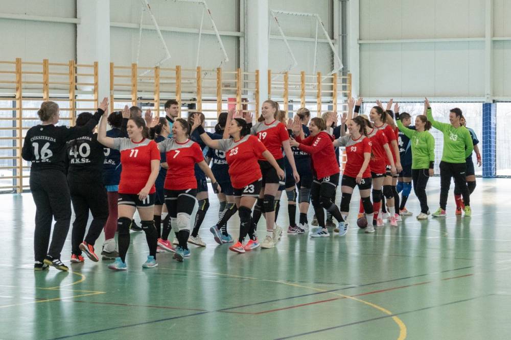 Csíkszentkirályon és Balánbányán folytatódnak a megyei bajnokságok