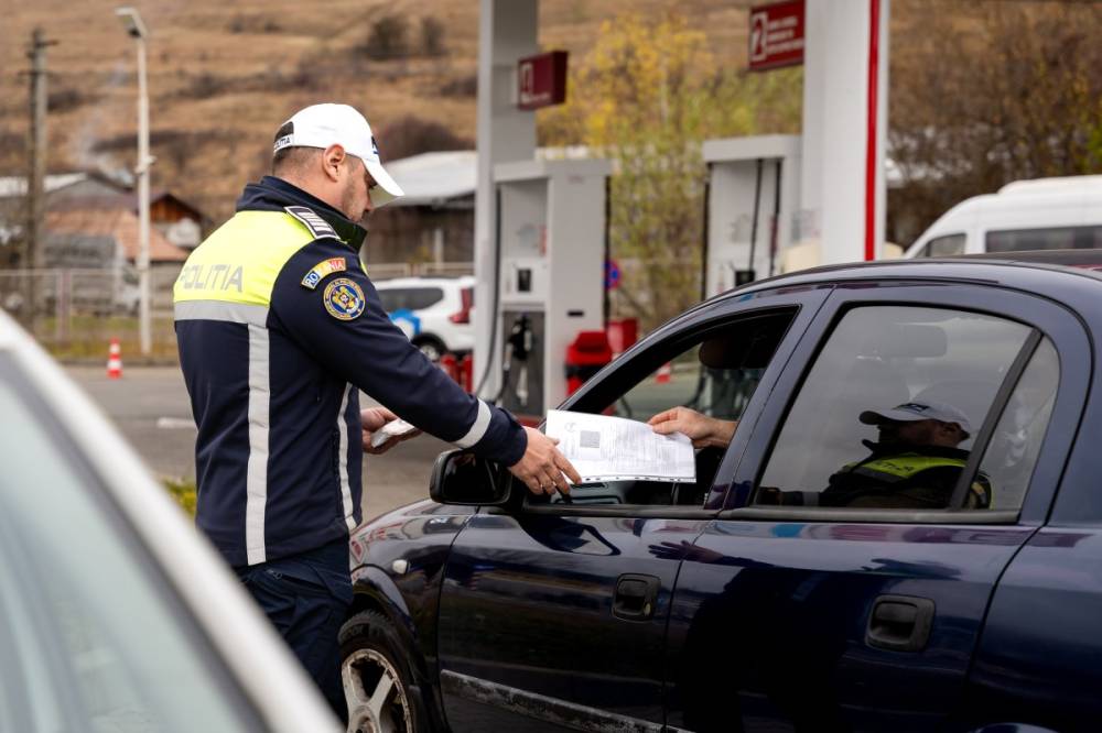 Ezen az útszakaszon számíthatunk rendőri ellenőrzésre vasárnap