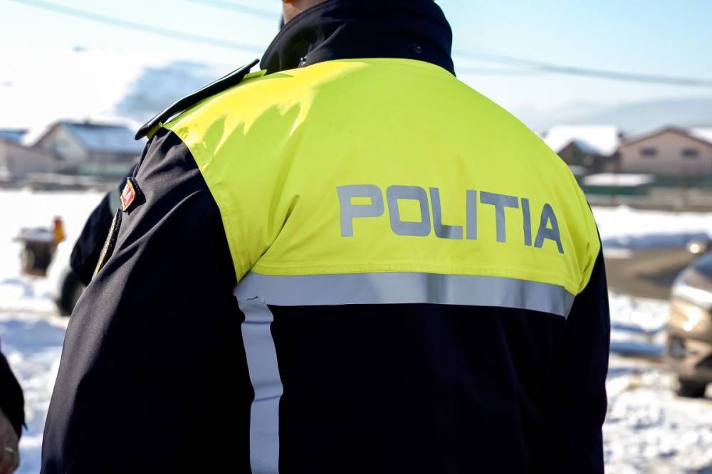 Meghalt a gyermek, akire szénabála zuhant egy erdélyi településen