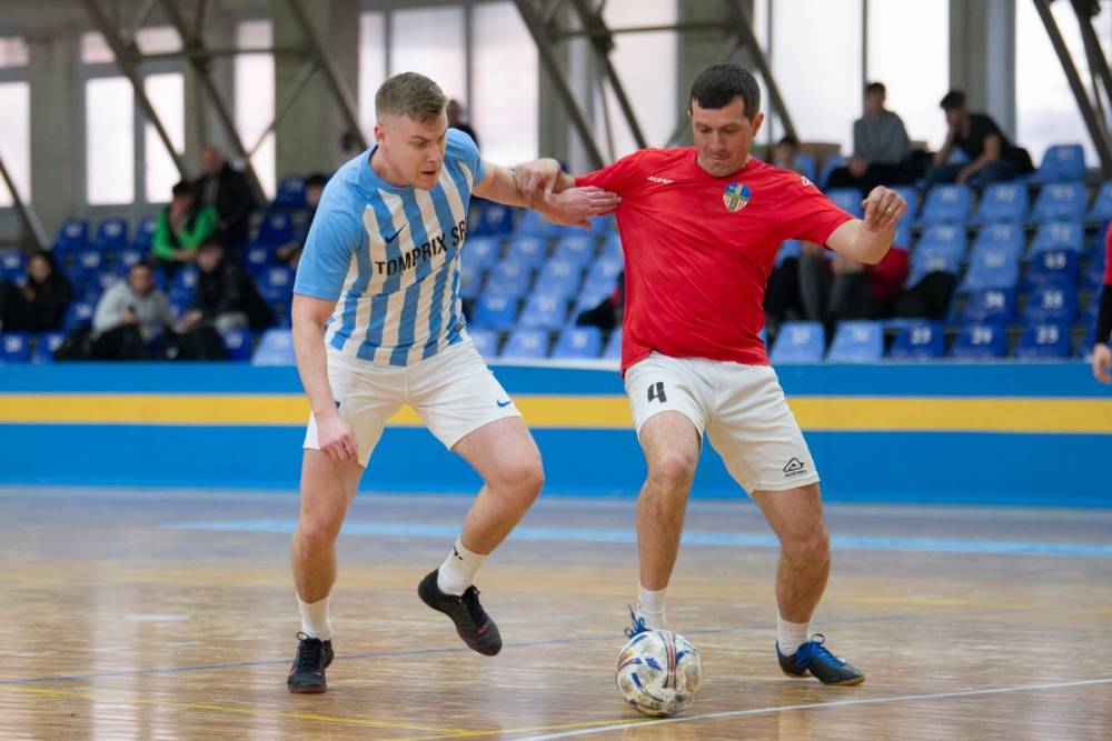 Egymást érik a meccsek az Udvarhely körzeti teremtornán – eredmények, élő közvetítés (videóval)