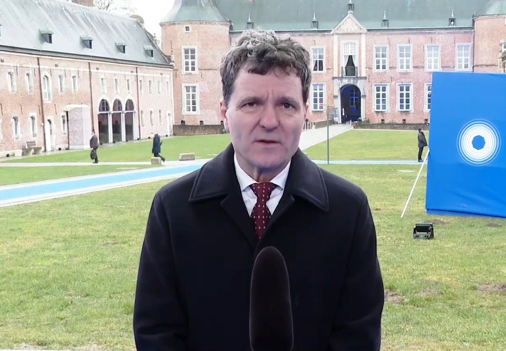 Románia megfigyelőként csatlakozik a Trump-féle Béketanácshoz