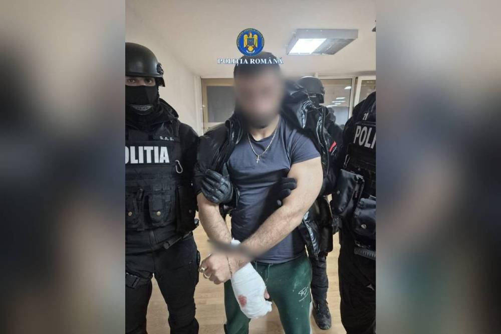 Szászrégenig menekült a különös kegyetlenséggel elkövetett gyilkosság gyanúsítottja