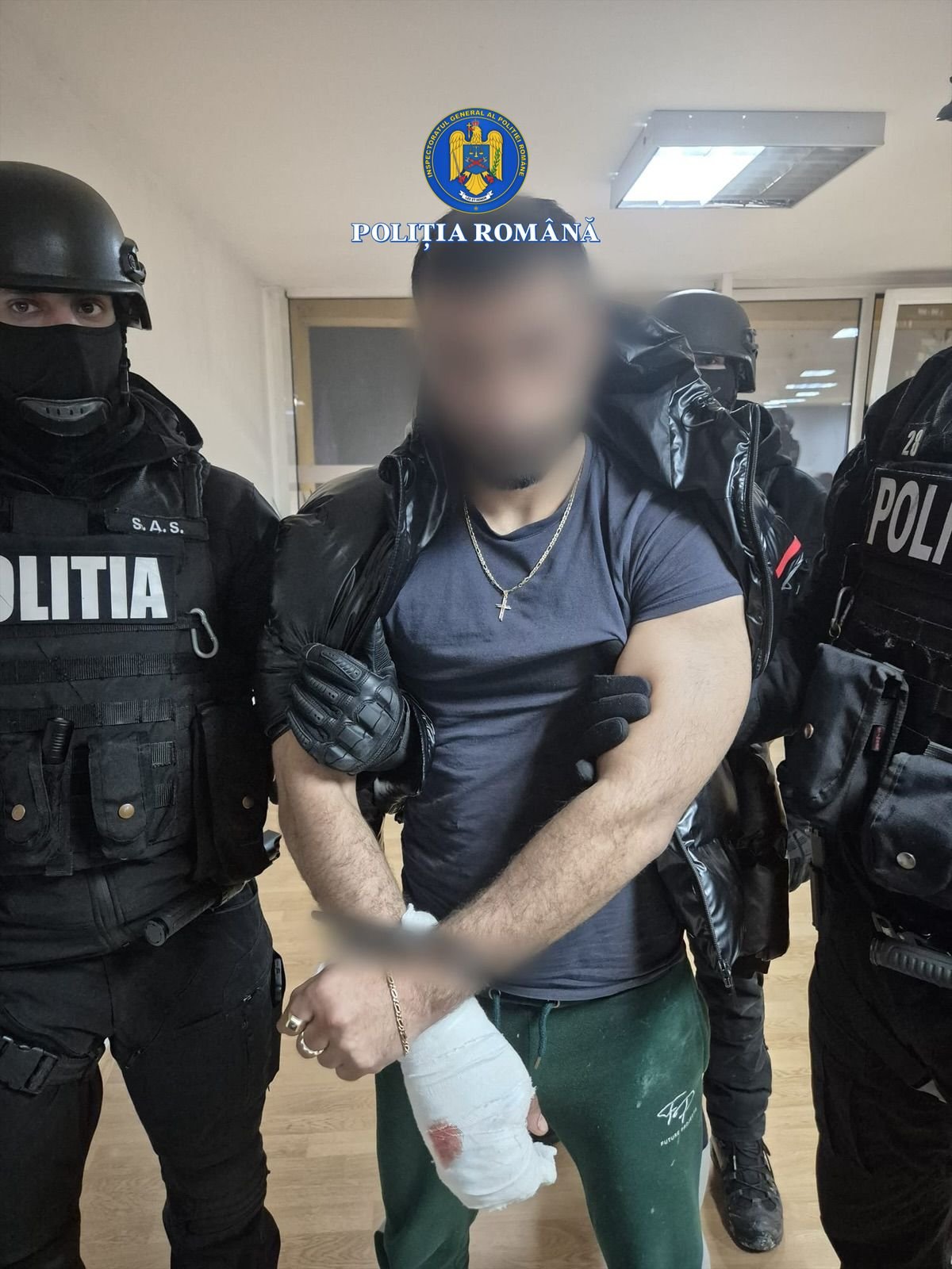 Brutális gyilkosság Kalotaszegen: egy nap alatt elfogták a feltételezett elkövetőt