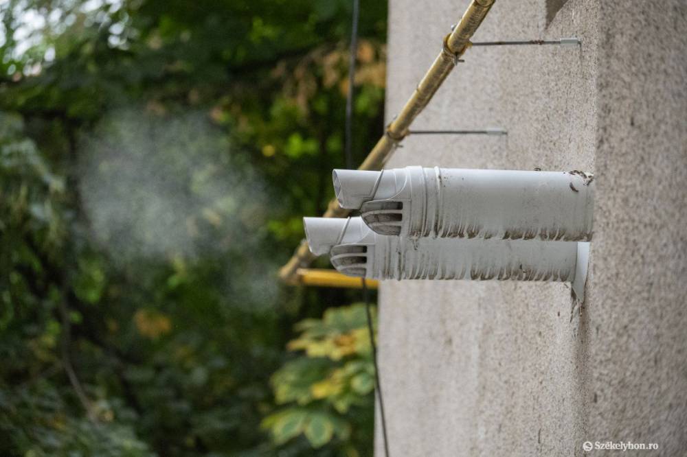 Megvan, hogy mekkora támogatást adnak a következő fűtési idényben a gázszámla kifizetésére