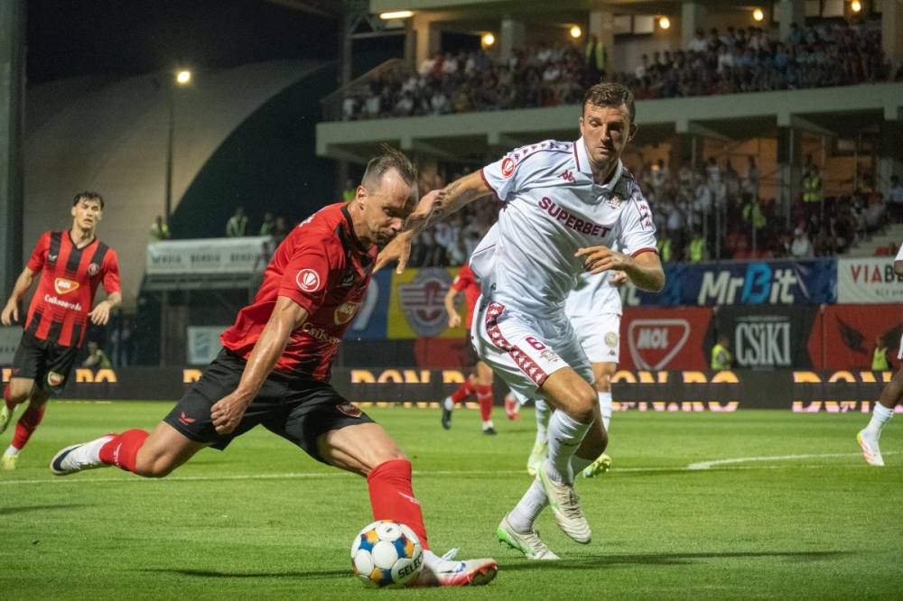 Ebben az idényben már nem lép pályára FK-mezben Jozef Dolný