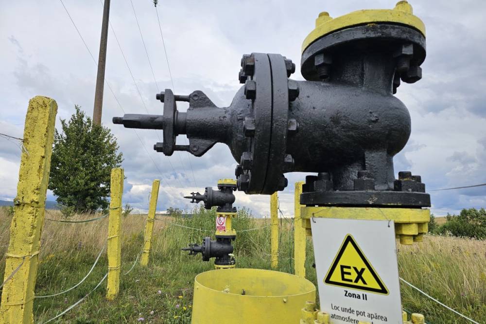 Az energiaügyi tárca bemutatta, hogyan tartaná alacsonyan a gázárakat