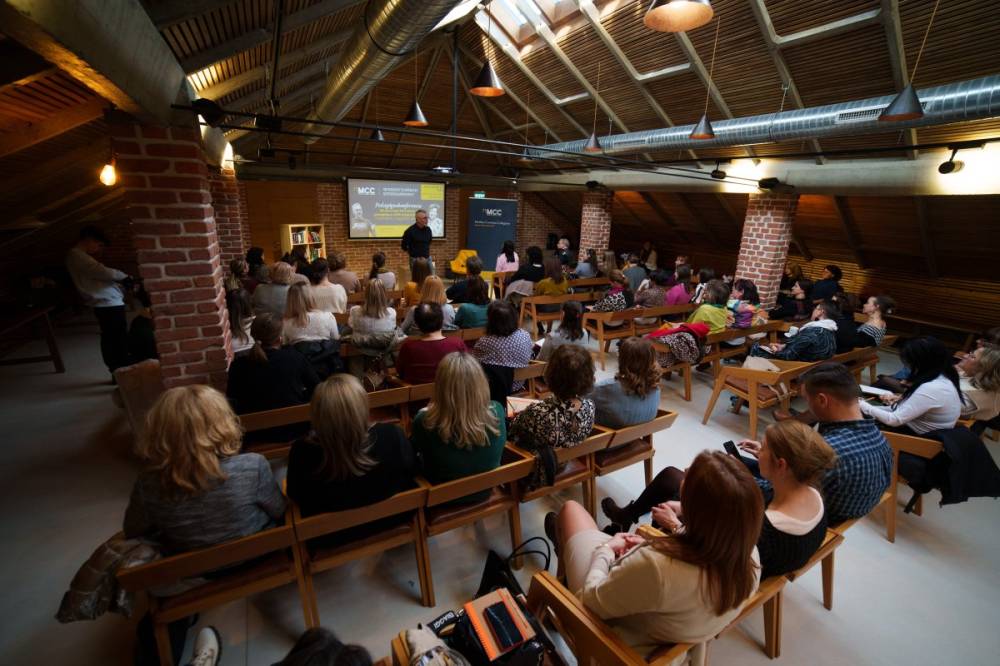 Szorongás és teljesítménykényszer az iskolában