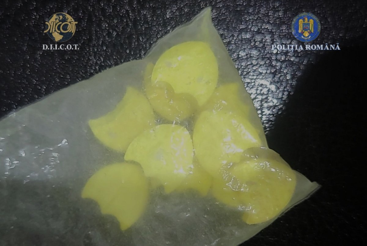 Hargita megyei kliensei is voltak a drogdílernek a rendőrség szerint