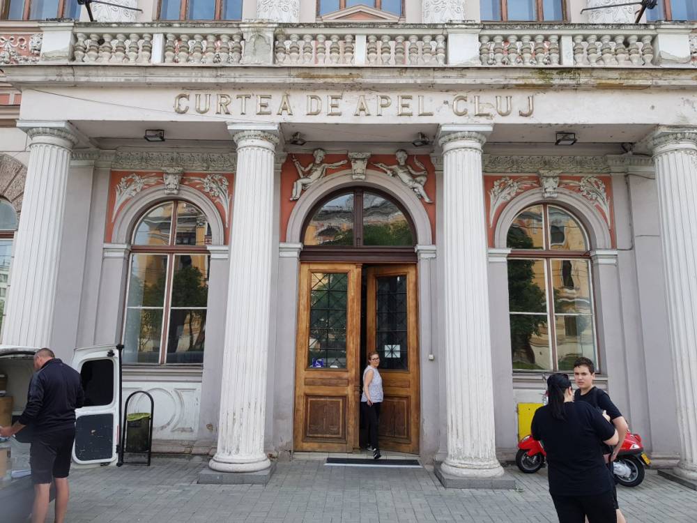 Visszafordíttatnák az államfővel az igazságügyi nyugdíjreformot az ítélőtáblák elnökei