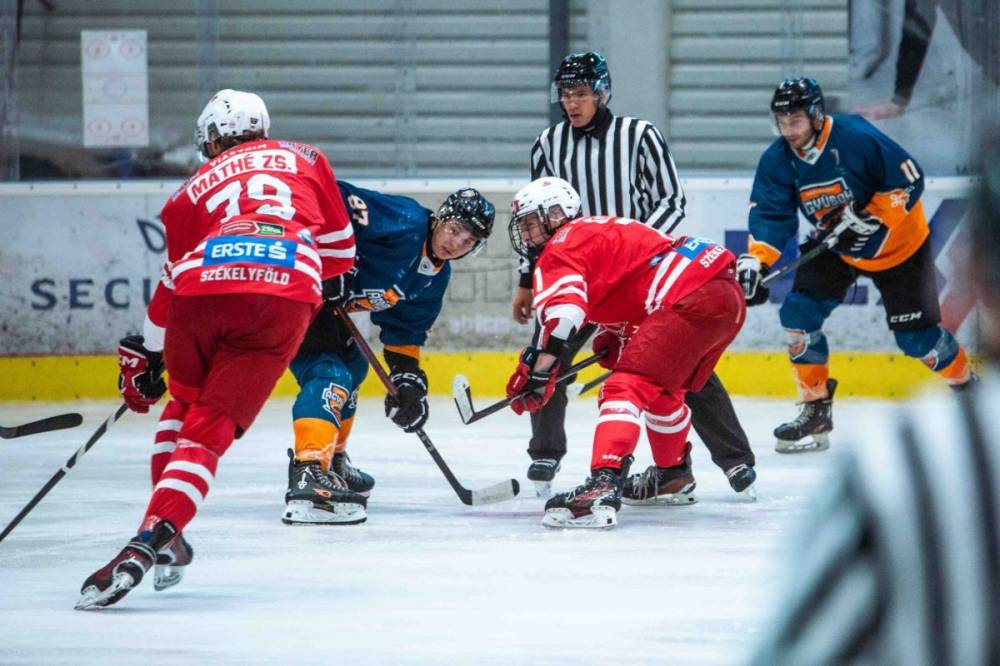 Csak a becsületgól jött össze az Ágyúsoknak a GYHK ellen