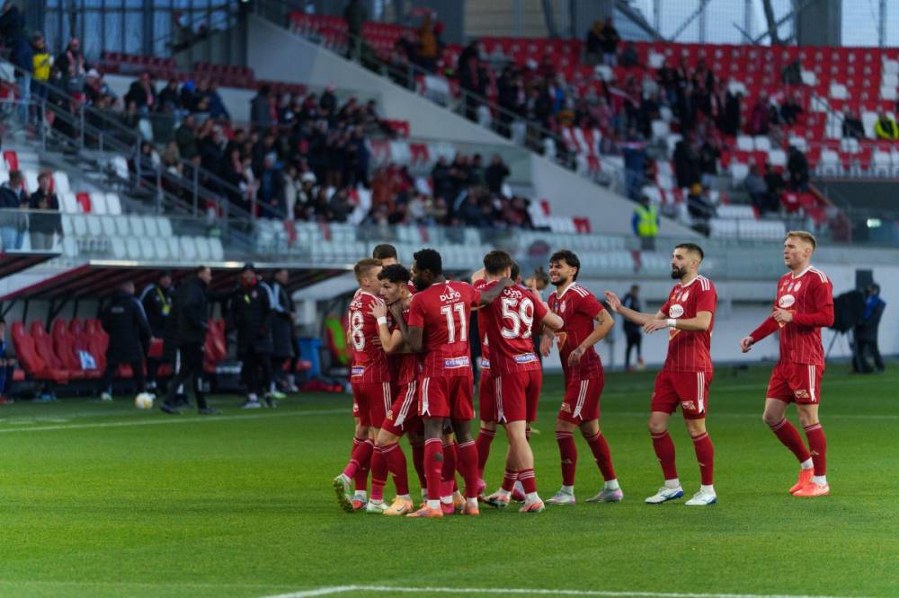 „Négy meccs, négy döntő” – mentálisan erős kell legyen a Sepsi OSK