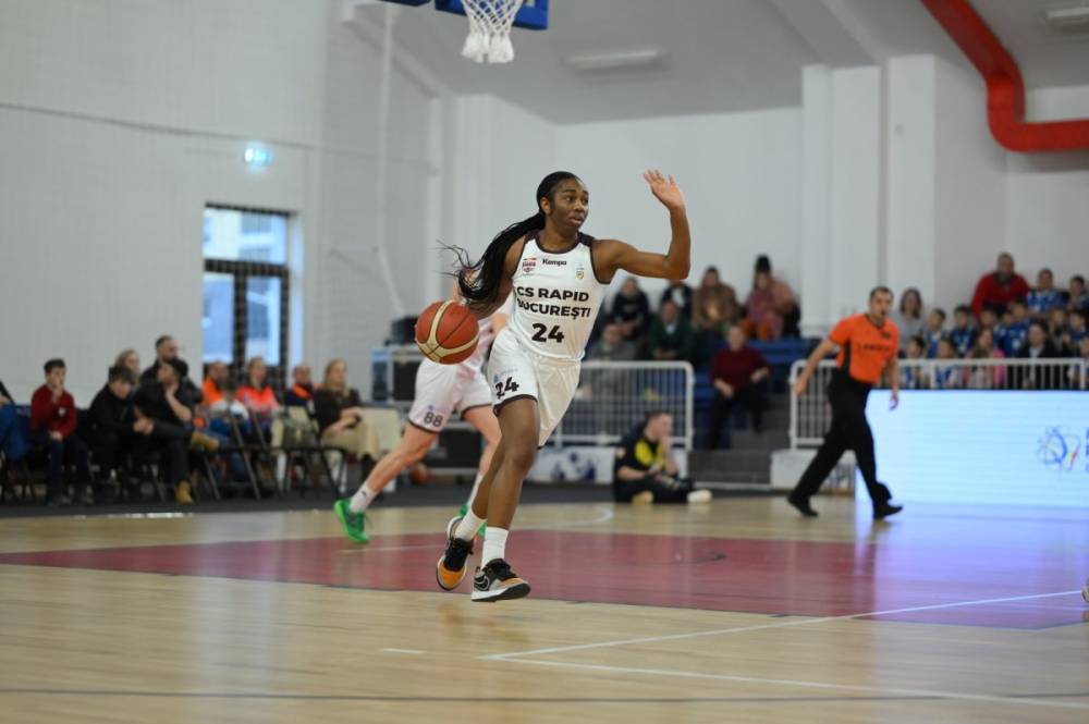 Ellentmondást nem tűrő játékkal hódította el a Román Kupát a Bukaresti Rapid