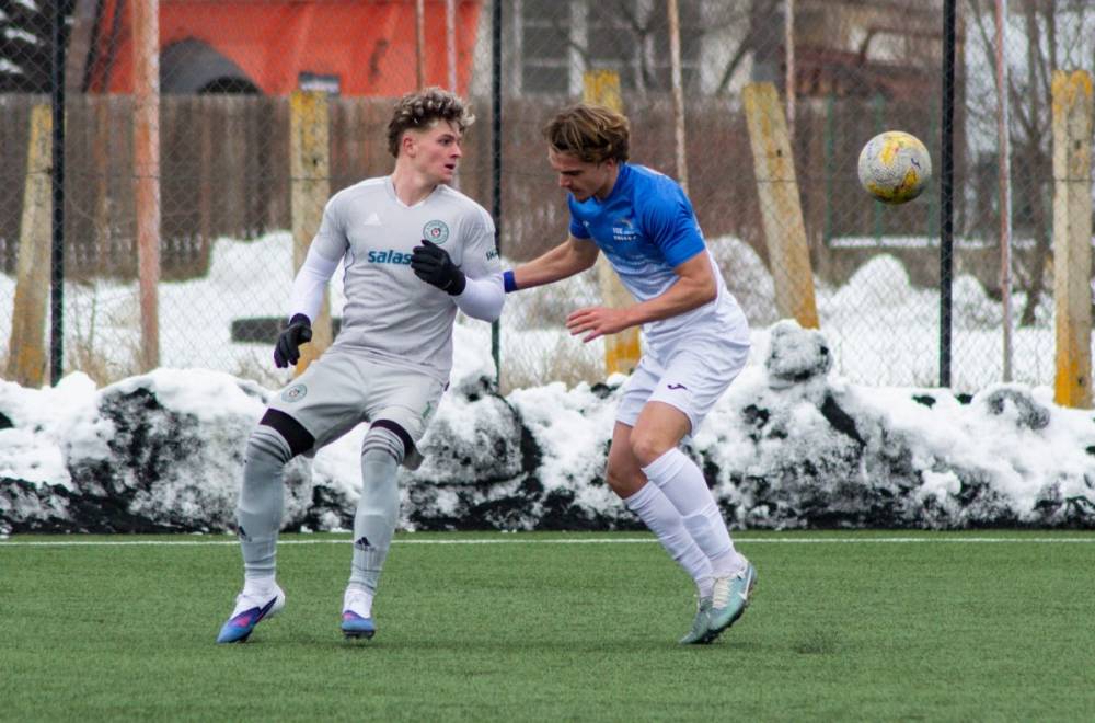 Magabiztos sikerrel zárta az edzőmeccsek időszakát a Gyergyószentmiklósi VSK