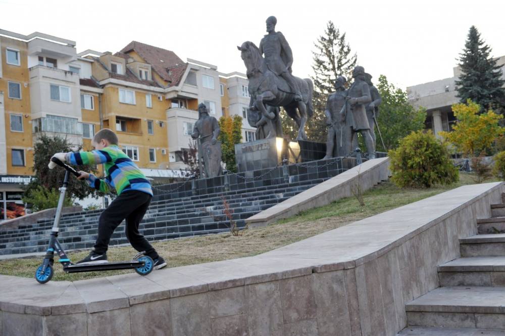 Mit tudott a Securitate a sepsiszentgyörgyi Mihai Viteazul-szobor felrobbantásáról?