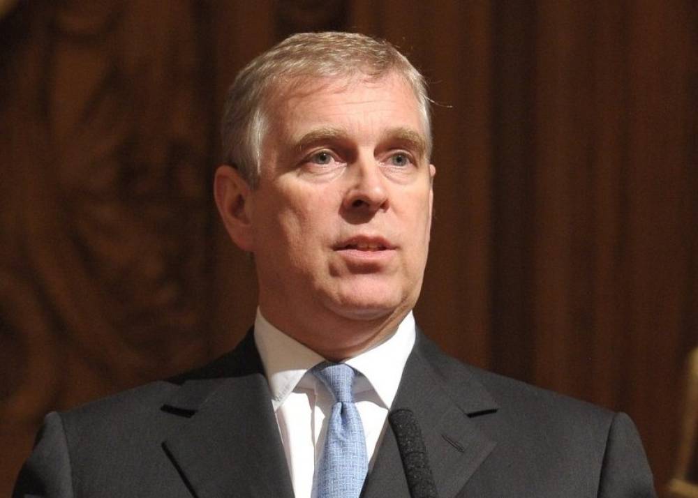 Eltávolíthatja a brit kormány András volt yorki herceget a trónöröklési sorrendből