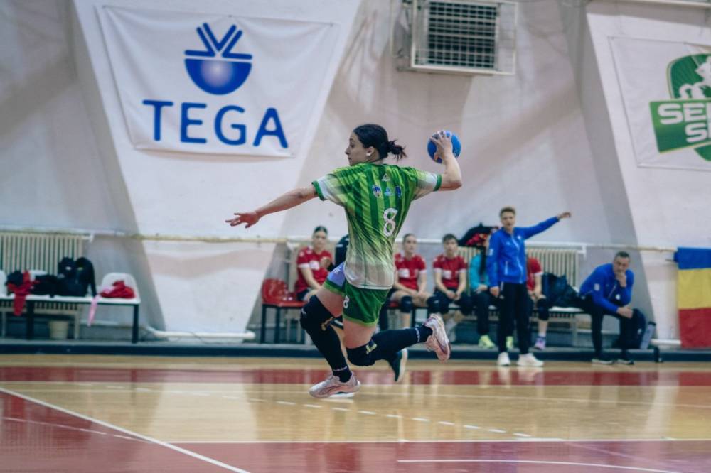 Végig futott az eredmény után, nem érte utol ellenfelét a Sepsi-SIC