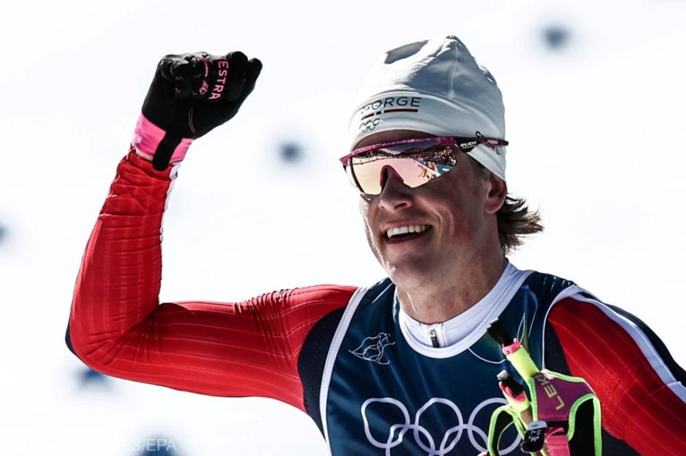 Senki sem ért a norvégok nyomába, befejeződtek a téli olimpia versenyszámai