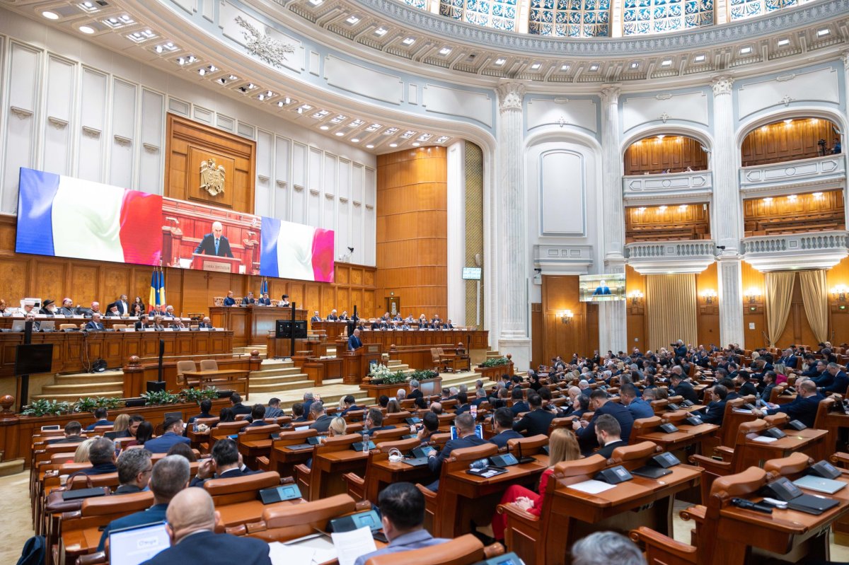 Feltételhez köti a költségvetés megszavazását a PSD