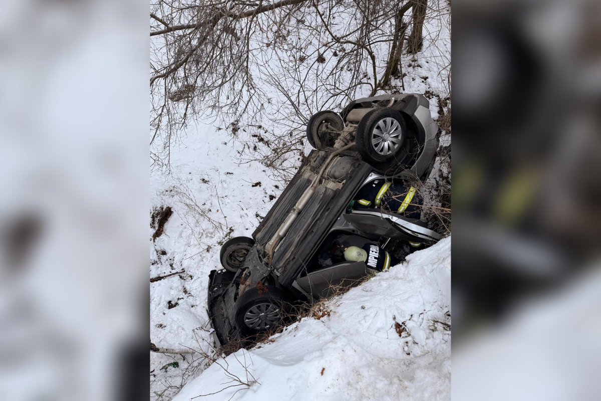 Balesetekkel, tűzesetekkel teli hétvége Háromszéken