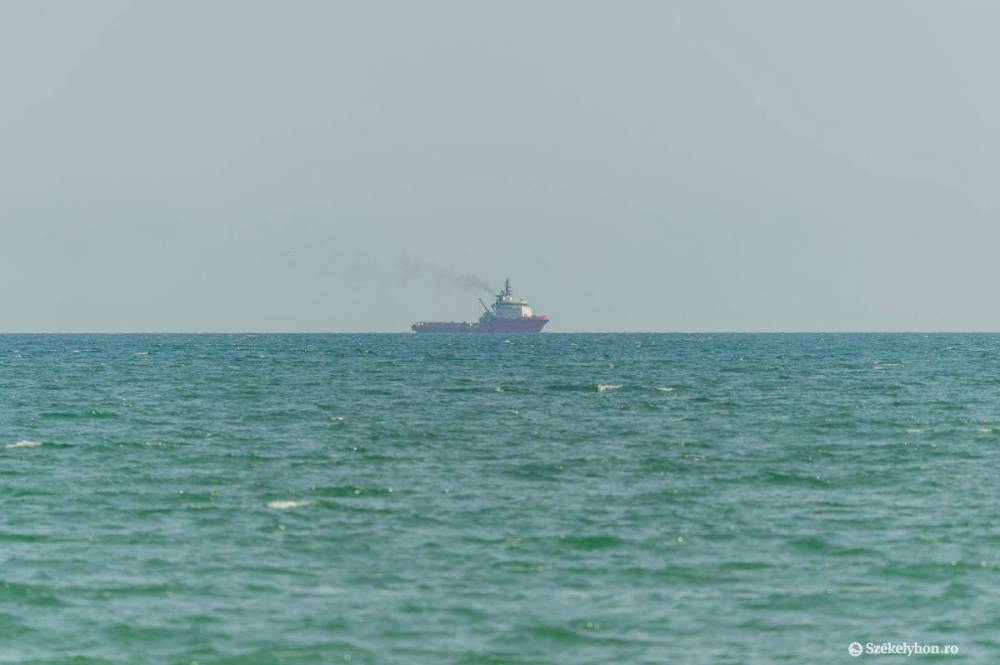 A Fekete-tenger alján lefektetett gázvezetékek lehetséges felrobbantásáról is beszélt Vlagyimir Putyin