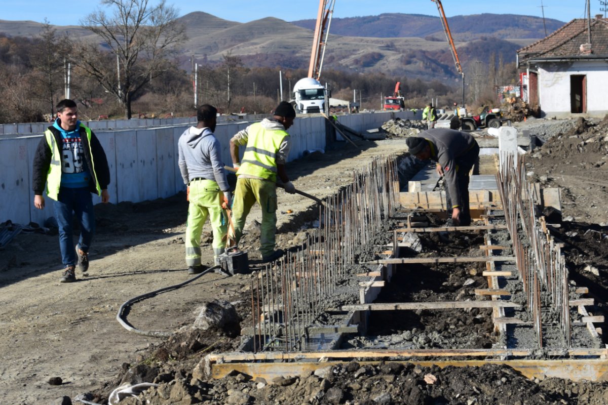 Kolozsvár–Nagyvárad vasút: pozitív példa is besiklik a sok negatívum közé