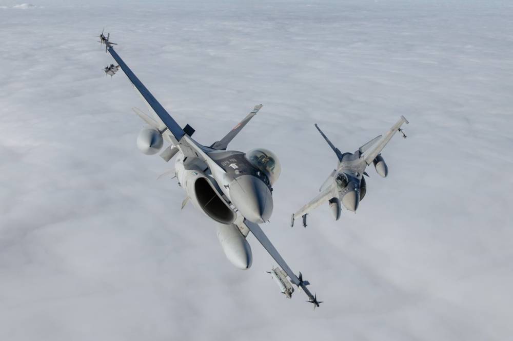 Orosz drón sértette meg a román légteret Tulcea megyében