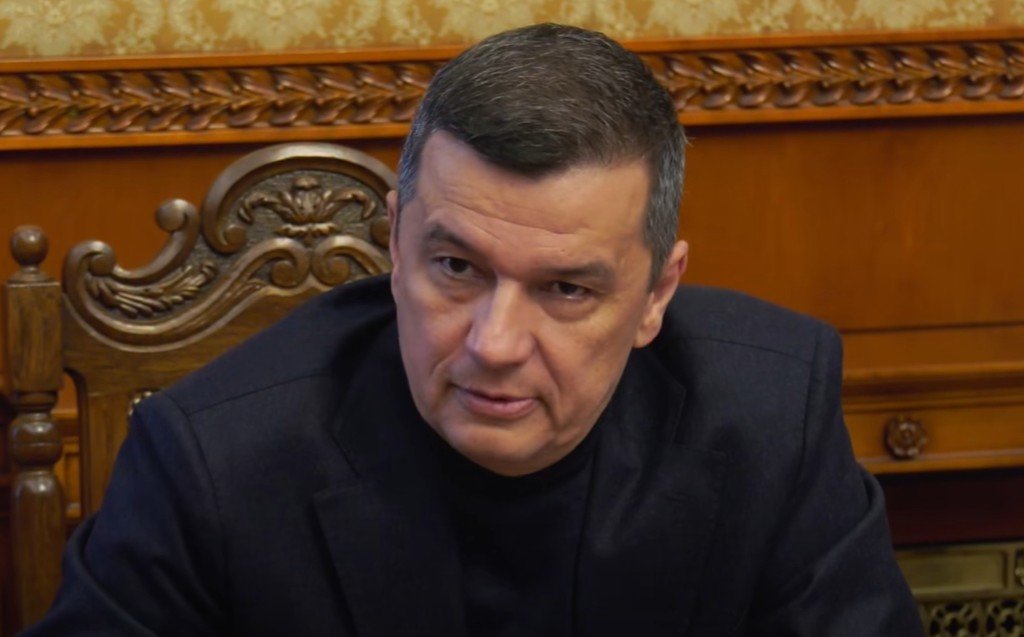 Grindeanu: belső konzultáció indul a PSD kormányzati szerepvállalásáról