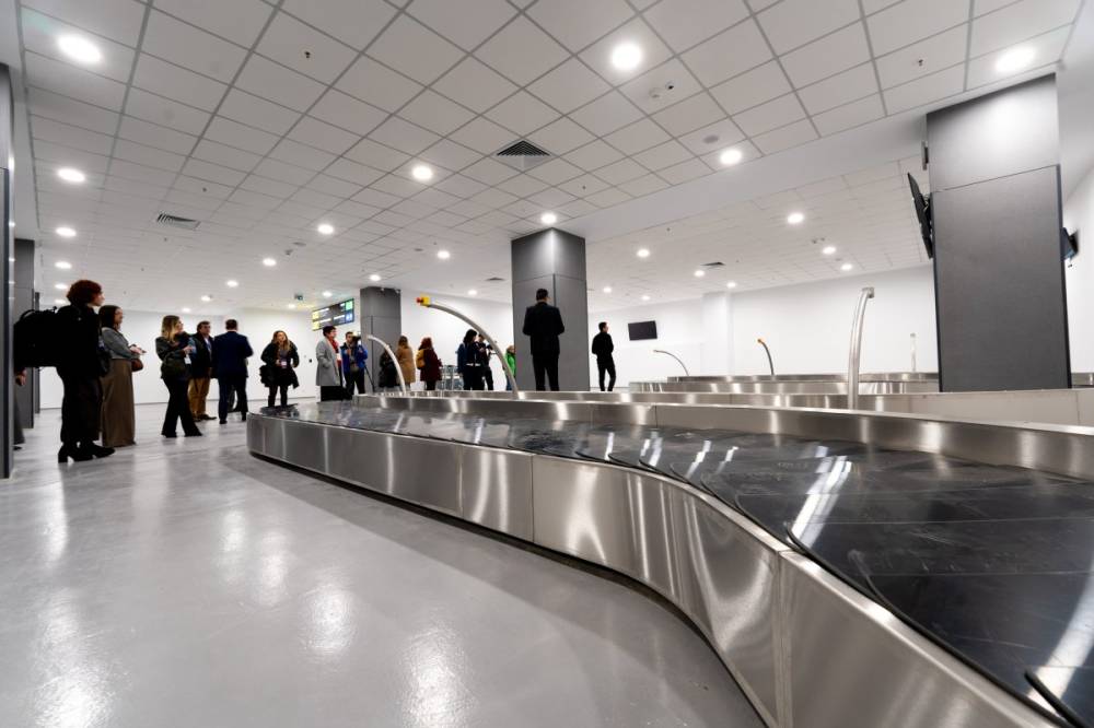 Közel-keleti konfliktus: 1500 romániai utast érintettek a járattörlések