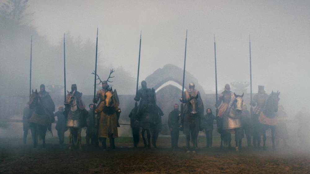 Kár érte, kiváló Targaryen volt