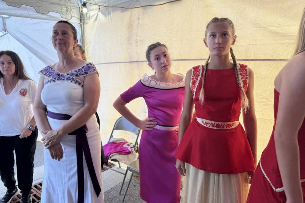 Amit a nők hagytak ránk: Kárpátalja kulturális öröksége